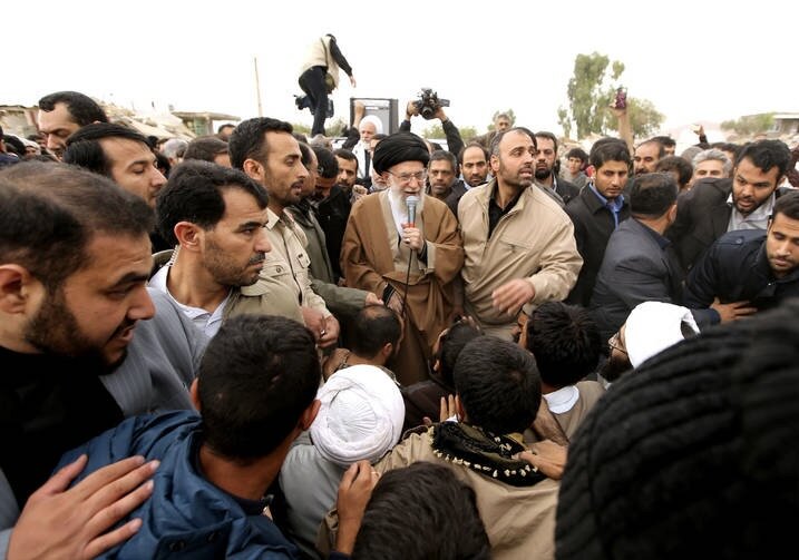 پناهِ بیپناهان