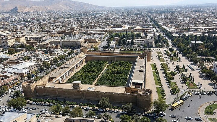 آینده توسعه شهری در کوچه‌های قدیمی