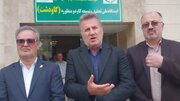 جلوگیری از واردات برنج در بازه زمانی حساس تولید این محصول