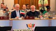 تجاوز علیه ایران نقض آشکار منشور ملل متحد و اصول بنیادین حقوق بین‌الملل است