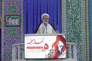 وحدت ملی، پاسخ قاطع به جنگ روانی و تهدیدهای دشمن است
