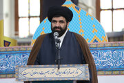 دشمنان از آغاز انقلاب تا امروز در تحقق اهداف ضدایرانی ناکام مانده‌اند
