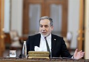 عراقچی: تمام کشورهای شانگهای تجاوز آمریکا را به‌صراحت محکوم کرده‌اند
