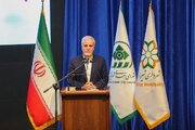 بازگشایی باغ ۲۳۰ هکتاری «باغ‌بش» شیراز پس از سال‌ها