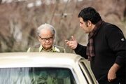 ماجرای احوال‌پرسی رهبر شهید از مرحوم اکبر عبدی