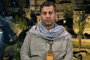 هشدار یمن خطاب به آمریکا درباره عربستان