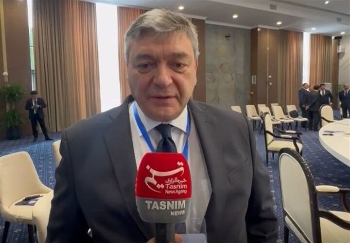 روسیه از ابتدا حمله به ایران را محکوم کرد/ احتمال سفر لاوروف به تهران