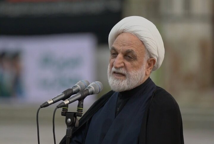 آمریکا طی ۴۷ سال اخیر انواع دشمنی‌ها را علیه ملت ایران روا داشته است