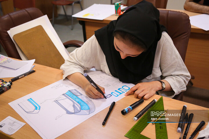 سی و یکمین المپیاد علمی دانشجویی کشور