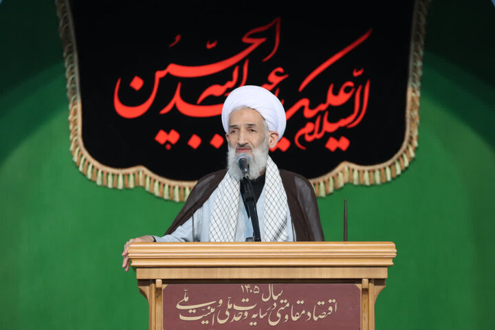 ما از نشستن پشت میز مذاکره با آمریکا کراهت داشته و متنفریم