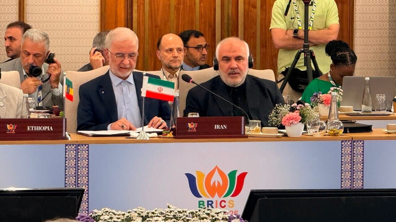تجاوز علیه ایران نقض آشکار منشور ملل متحد و اصول بنیادین حقوق بین‌الملل است