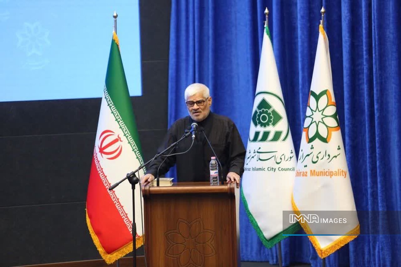 بازگشایی باغ ۲۳۰ هکتاری «باغبش» شیراز پس از سالها