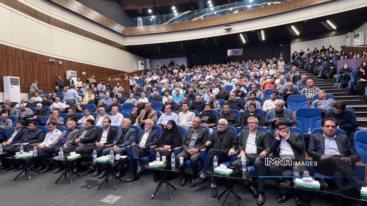 بازگشایی باغ ۲۳۰ هکتاری «باغبش» شیراز پس از سالها