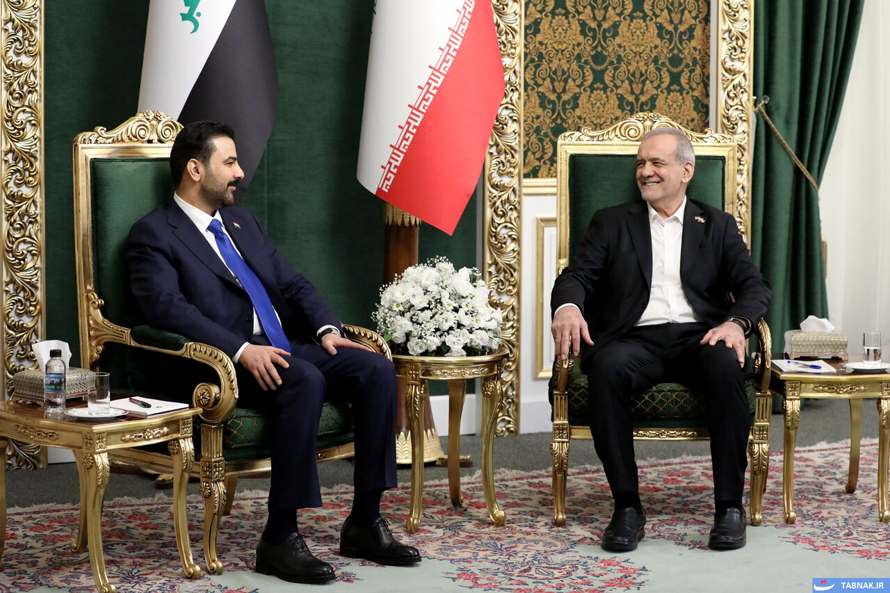 از دجله تا تهران؛ سفری برای تثبیت یک پیوند راهبردی در میانه طوفانهای منطقه