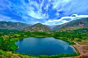 خنک‌ترین نقاط ایران کجاست؟ راهنمای سفر به شهرهای خوش‌آب‌وهوا در تابستان