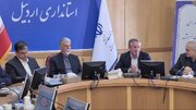 اکبر عبدی در اردبیل به خاک سپرده می‌شود؟