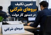 حذف شرکت‌های واسطه بدون اصلاح قانون امکان‌پذیر نیست