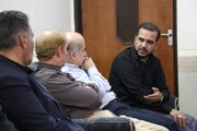 تأمین برق پایدار و رفع بلاتکلیفی آزادگان ۲ در دستور کار قرار گرفت