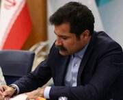 پیام تسلیت معاون توسعه روستایی رئیس‌جمهور در پی درگذشت زنده‌یاد اکبر عبدی