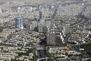 در حال حاضر هیچ نهادی بر حریم پایتخت مدیریت نمی‌کند