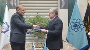 کرمان و مشهد تفاهم‌نامه گردشگری مقاومت امضا کردند