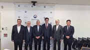 سفر به کره‌جنوبی نقطه عطفی برای ثبت جهانی قلعه الموت است