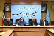 رفع موانع تولید و ایجاد اشتغال باید اولویت دستگاه‌های اجرایی باشد