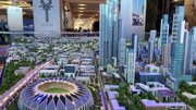آدیس‌آبابا و قاهره، پیشتاز موج تازه شهرسازی در آفریقا
