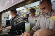 آغاز فعالیت موکب شرکت گاز ایلام در مسیر زائران اربعین حسینی