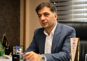 کریمی: مشکلی با قلعه‌نویی ندارم/ قرار نیست تاج نظر هیئت رئیسه را برگرداند + فیلم
