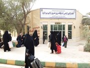 آمادگی کامل مرز خسروی برای پذیرش زائران با توسعه امکانات رفاهی و زیرساختی