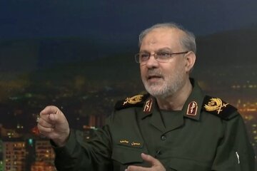 فهرست خسارات بسیار سنگین آمریکا در پی حملات ایران منتشر شد