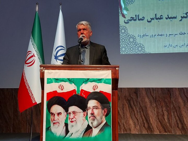 تنوع قومیت‌ها آئین‌های ایران را زنده نگهداشته است