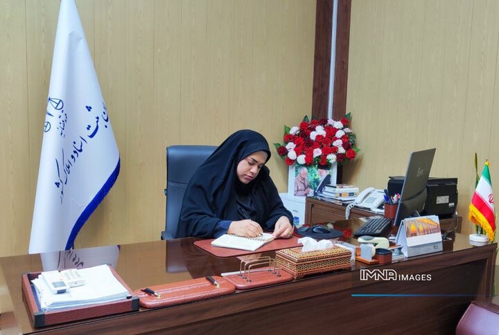 سامانه ساماندهی اسناد غیررسمی گام راهبردی برای مقابله با زمین‌خواری و معاملات معارض
