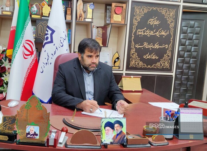 رتبه نخست سیستان و بلوچستان در تحقق تعهدات خیرین مدرسه‌ساز