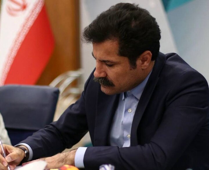 پیام تسلیت معاون توسعه روستایی رئیس‌جمهور در پی درگذشت زنده‌یاد اکبر عبدی