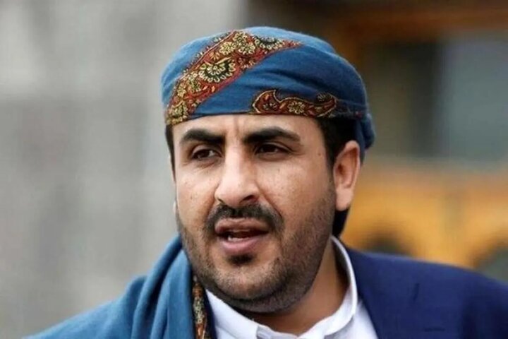 واکنش انصارالله یمن به تجاوز عربستان به فرودگاه صنعا