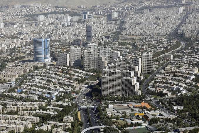 در حال حاضر هیچ نهادی بر حریم پایتخت مدیریت نمی‌کند