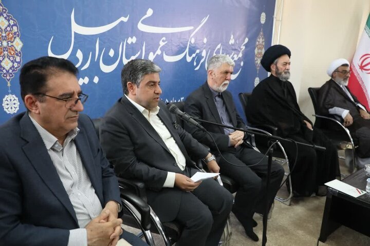 ۲۰۰ محله و ۴۳۰ پایگاه فرهنگی و هنری محور اجرای برنامه‌های فرهنگی در اردبیل هستند
