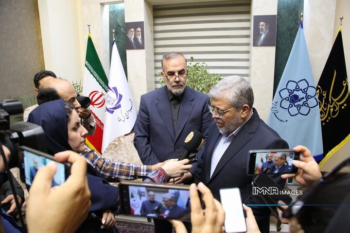 دبیرخانه مشترک همکاری‌های شهرداری‌های کرمان و مشهد تشکیل می‌شود