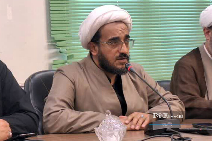 تشکیل کمیته تخصصی ساماندهی همایش جاماندگان اربعین در قزوین