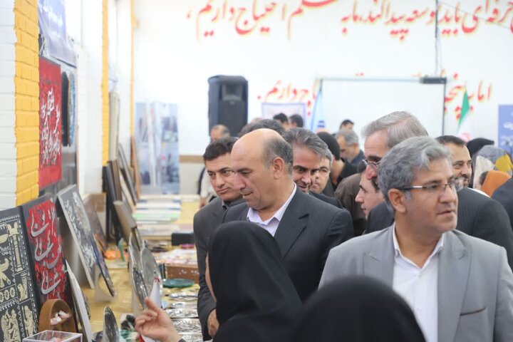 توسعه آموزش‌های مهارتی، راهکار اصلی کاهش بیکاری در لرستان