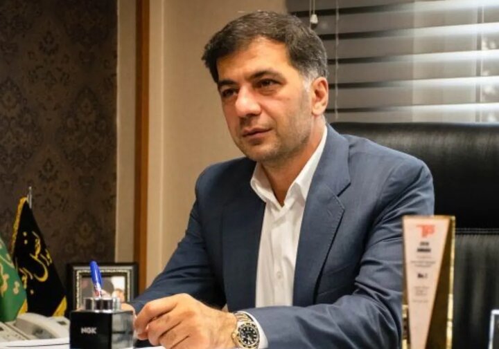 کریمی: مشکلی با قلعه‌نویی ندارم/ قرار نیست تاج نظر هیئت رئیسه را برگرداند + فیلم