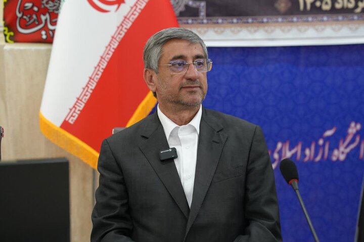 دانشگاه‌ها با مولدسازی در مسیر توسعه پایدار و خلق ثروت حرکت کنند