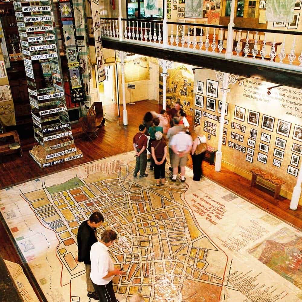 معماری؛ از نماد قدرت تا بستر گفتوگوی شهروندی