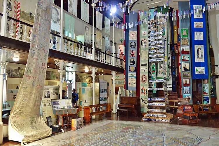 معماری؛ از نماد قدرت تا بستر گفتوگوی شهروندی