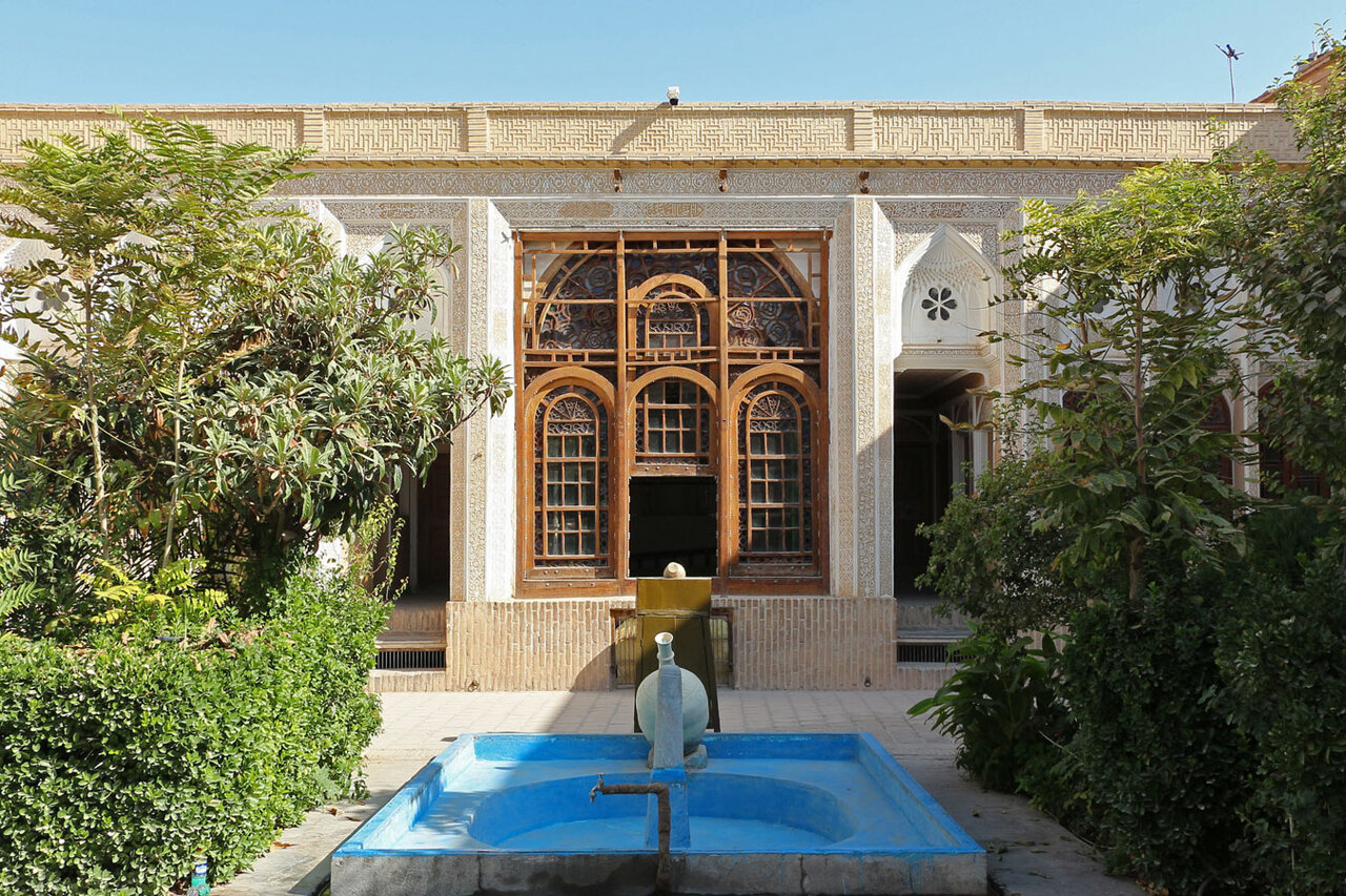 موزه آب یزد؛ روایت زنده قنات و زندگی در دل کویر