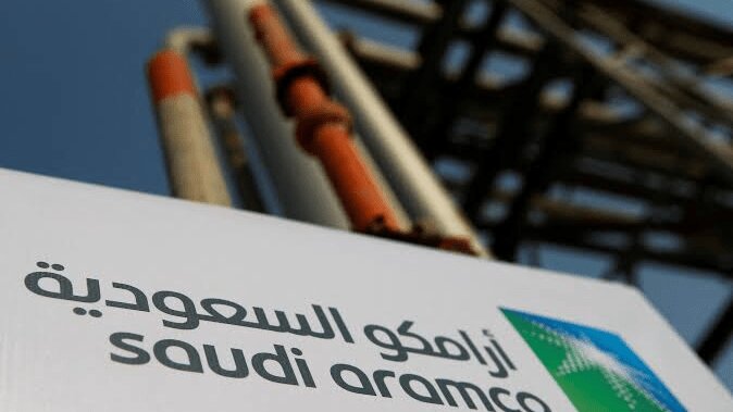 آتشسوزی گسترده در آرامکوی عربستان