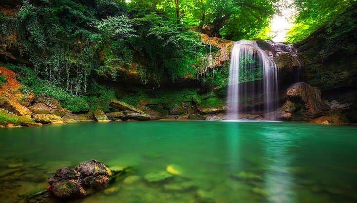 خنکترین نقاط ایران کجاست؟ راهنمای سفر به شهرهای خوشآبوهوا در تابستان