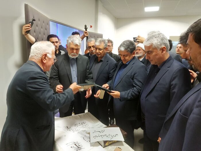 وزیر فرهنگ و ارشاد اسلامی: تنوع قومیت‌ها آئین‌های ایران را زنده نگهداشته است